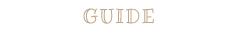 GUIDE